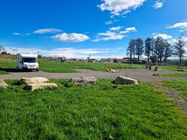 Campsite