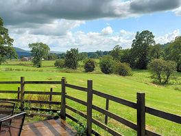 View outside