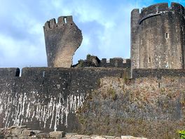 Caerphilly must go see in my opinion