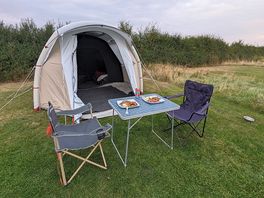 Huge pitch space
