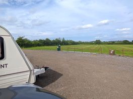 Our pitch