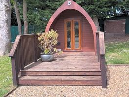 Pod for 2