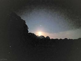 Full moon