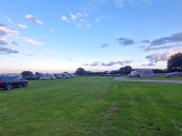 Across the site
