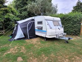 Our pitch