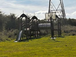 Child play park