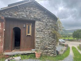 Front and view