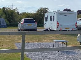 Our pitch