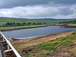 Batings reservoir