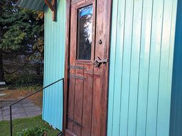 The little hut