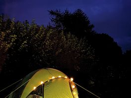 Nightime