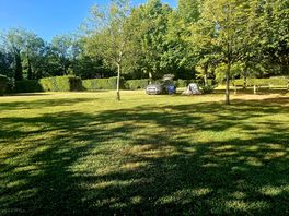 Tent pitch