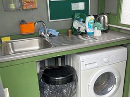 Laundrette