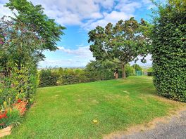 Grass pitches