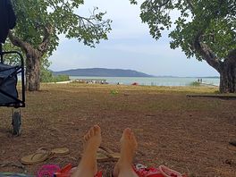 Plaża