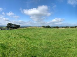 Beautiful views