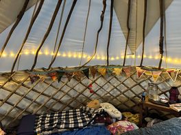 Yurt