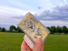 Local cheese