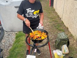The master chef