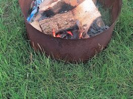 Fire pit