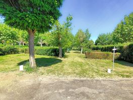 Grass pitches