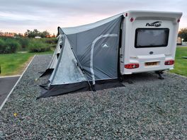 Large pitches