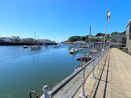 Porthmadog and pwllheli