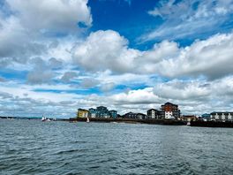 Exmouth ferry
