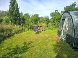 Private pitches
