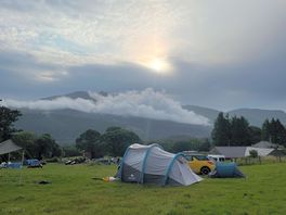 Beautiful morning