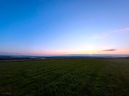View from the campaite