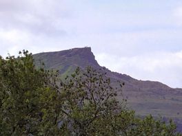 Roseberry topping