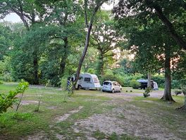 Lovely peaceful site.