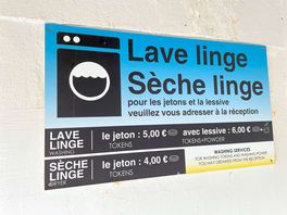 Washing machine prices
