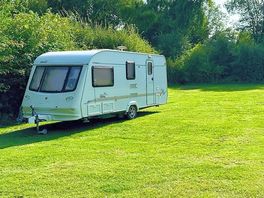 Green 4, Electric grass pitch