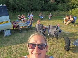 August bank holiday family getaway