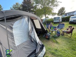 Set up
