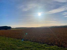 Beautiful views