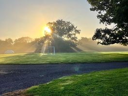 Sunrise