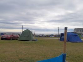 Campsite