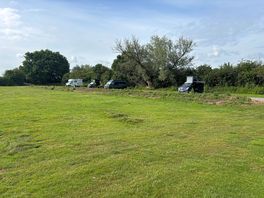 Motor home pitches