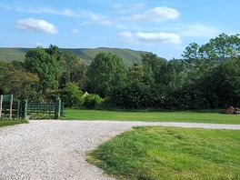 View from the site