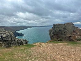 St agnes head