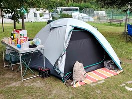 Tenda