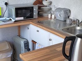 Mess hall