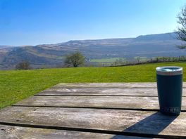 View from site