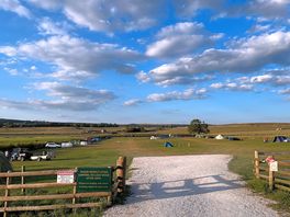 Campsite