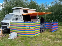 Set up