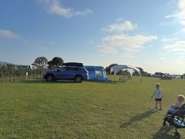 Great surroundings