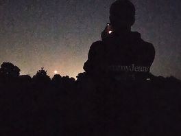 Stargazing